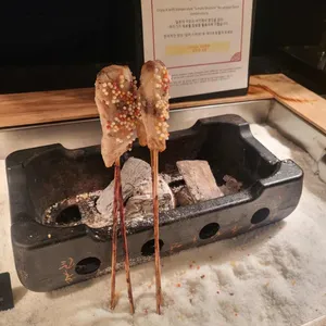 콘래드 서울 제스트 리뷰 사진