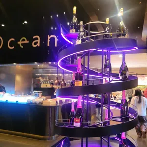 콘래드 서울 제스트 리뷰 사진