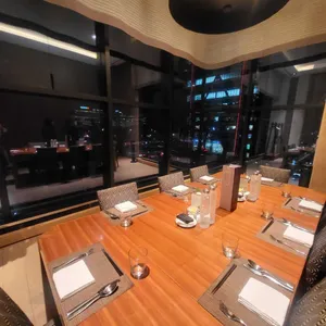 콘래드 서울 제스트 리뷰 사진