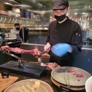 콘래드 서울 제스트 리뷰 사진