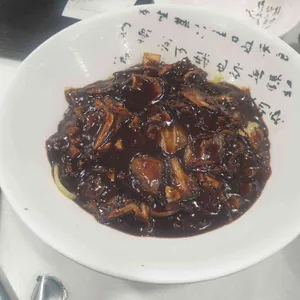 상하이꽁시면관 사진