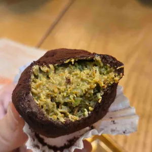 바이웨이 베이커스 리뷰 사진