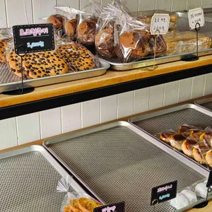 빵만드는집 리뷰 사진