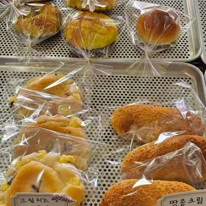 빵만드는집 리뷰 사진