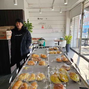 빵만드는집 리뷰 사진