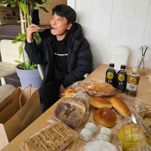 빵만드는집 리뷰 사진