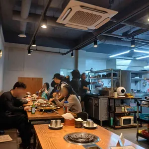 유성닭갈비 리뷰 사진