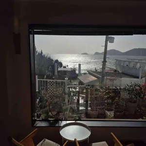 랏츠커피 리뷰 사진