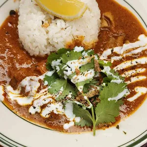 커리하우스 라사 사진 1