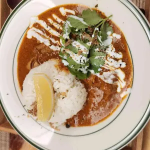 커리하우스 라사 사진