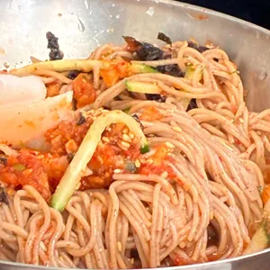 통나무집닭갈비 사진