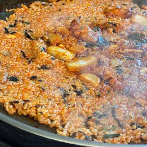 통나무집닭갈비 리뷰 사진