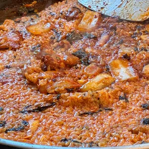 통나무집닭갈비 사진