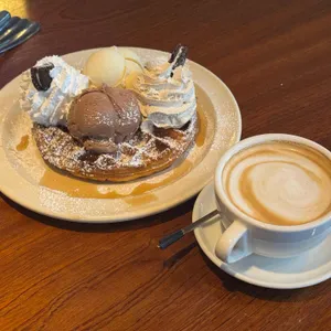 데미타스 리뷰 사진