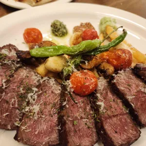 파르테르 사진 1