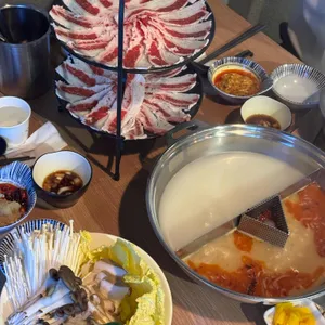 진진 훠궈 사진 2