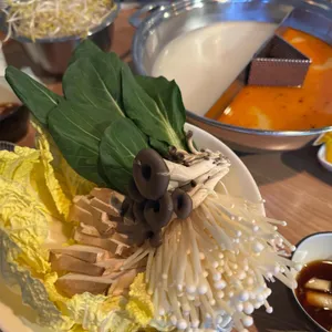 진진 훠궈 사진