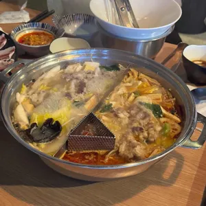 진진 훠궈 사진