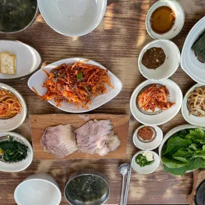 미스7 대표 사진