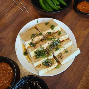 중리콩나물국밥 대표 사진