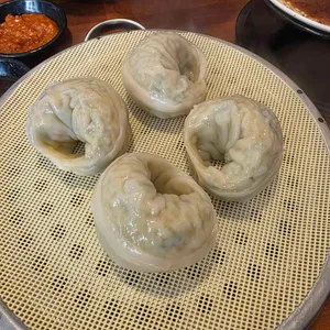 중리콩나물국밥 리뷰 사진