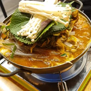 태봉감자탕 사진 1