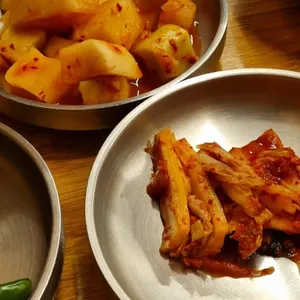 태봉감자탕 사진