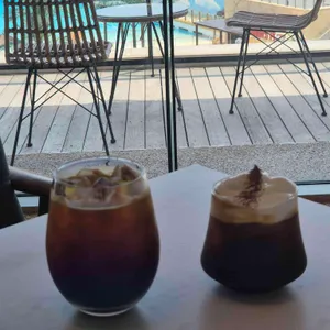 카페 웨이브 대표 사진