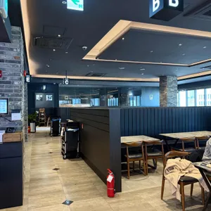 고메스퀘어 리뷰 사진