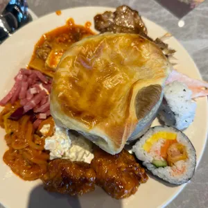 고메스퀘어 사진 1