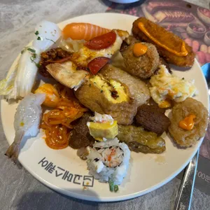 고메스퀘어 대표 사진