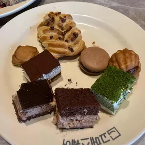 고메스퀘어 사진