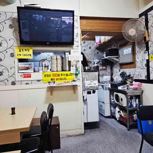 성원멸치국수 리뷰 사진