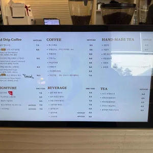 빈스텔라 카페 리뷰 사진