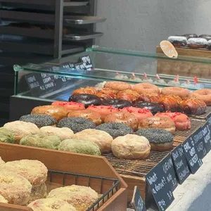 원도넛 리뷰 사진