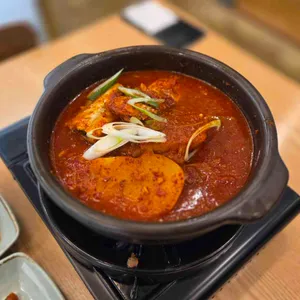 제주꽃한상 대표 사진