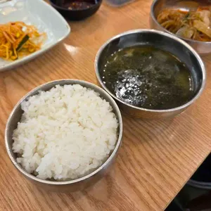 제주꽃한상 사진