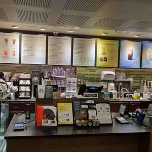 스타벅스 리뷰 사진