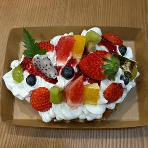 해운대 달맞이빵 대표 사진