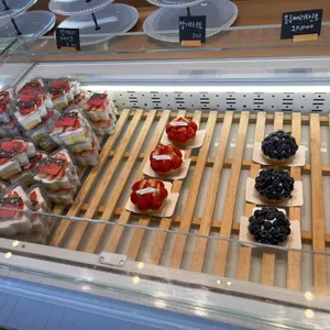 모에누 베이커리 리뷰 사진