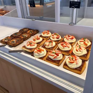 모에누 베이커리 리뷰 사진