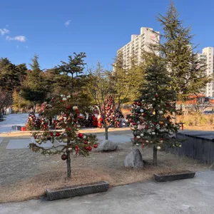 모에누 베이커리 리뷰 사진