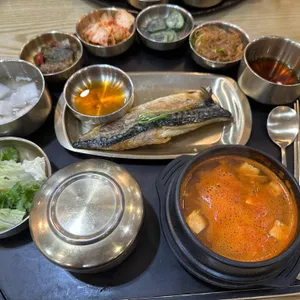 한국의집 대표 사진