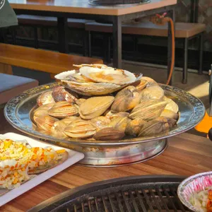 전남회조개구이 사진 1