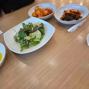 청담추어정 대표 사진