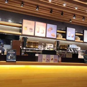 스타벅스 리뷰 사진