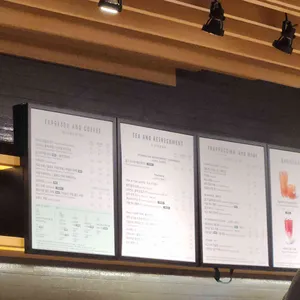 스타벅스 리뷰 사진