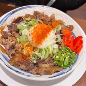 멘츠루 대표 사진