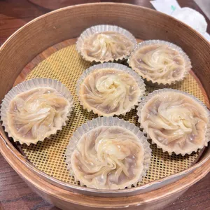 송화산시도삭면 사진