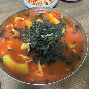 강현칼국수 대표 사진